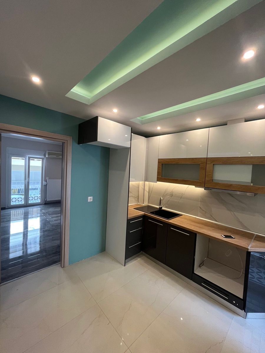 Апартаменты, Греция, Центральная Македония, Салоники, 110 000 € фото 11