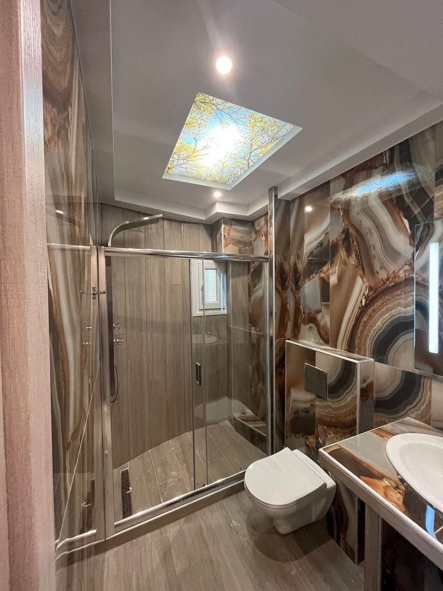 Апартаменты, Греция, Центральная Македония, Салоники, 110 000 € фото 12