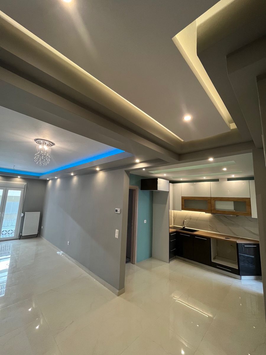 Апартаменты, Греция, Центральная Македония, Салоники, 110 000 € фото 13