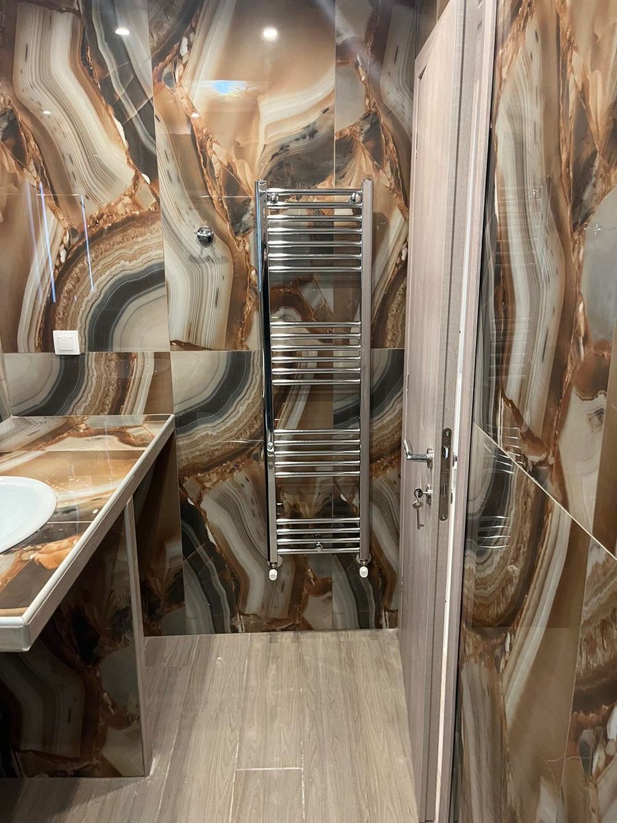 Апартаменты, Греция, Центральная Македония, Салоники, 110 000 € фото 14