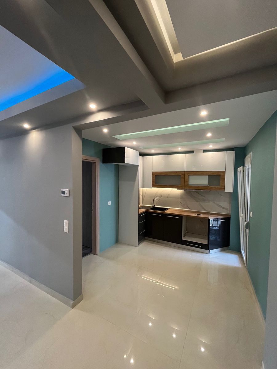 Апартаменты, Греция, Центральная Македония, Салоники, 110 000 € фото 15