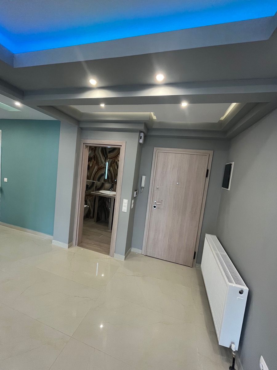 Апартаменты, Греция, Центральная Македония, Салоники, 110 000 € фото 3