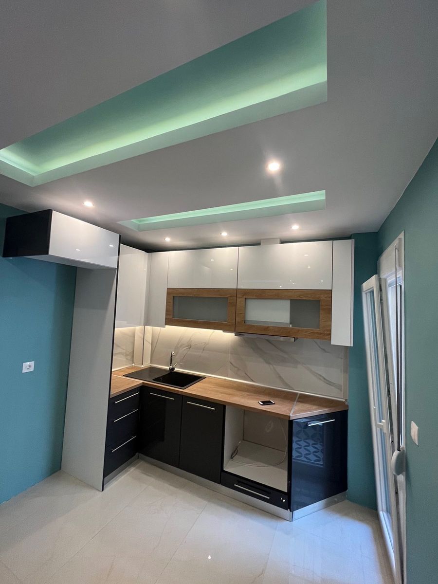 Апартаменты, Греция, Центральная Македония, Салоники, 110 000 € фото 5