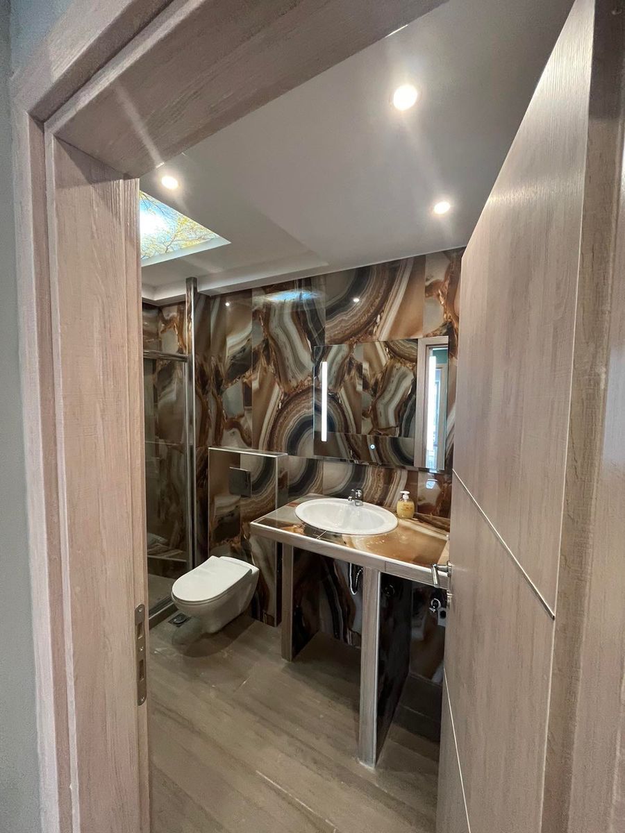 Апартаменты, Греция, Центральная Македония, Салоники, 110 000 € фото 6