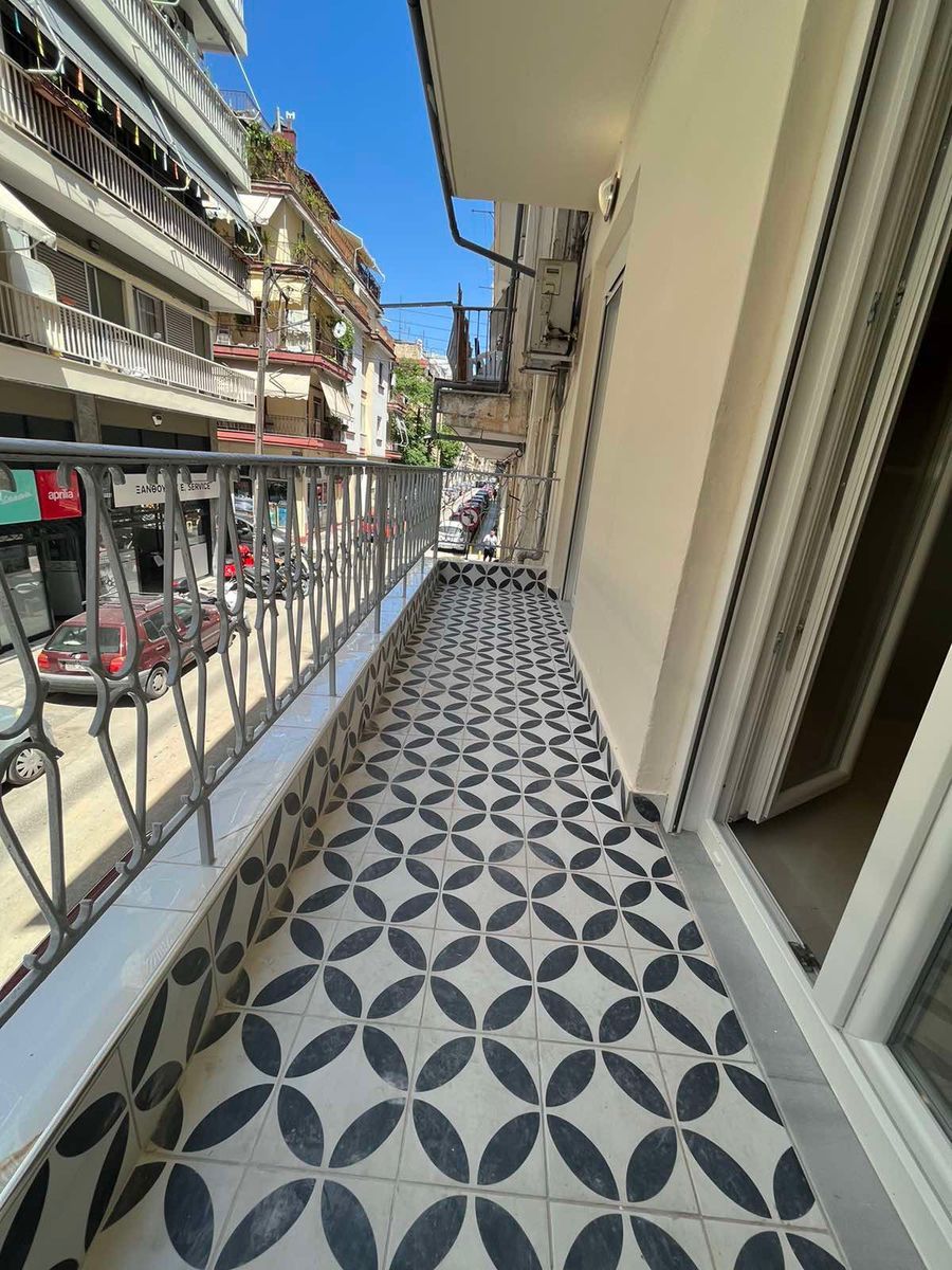 Апартаменты, Греция, Центральная Македония, Салоники, 110 000 € фото 1