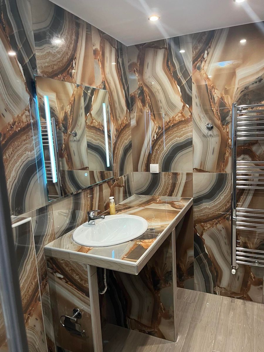 Апартаменты, Греция, Центральная Македония, Салоники, 110 000 € фото 8