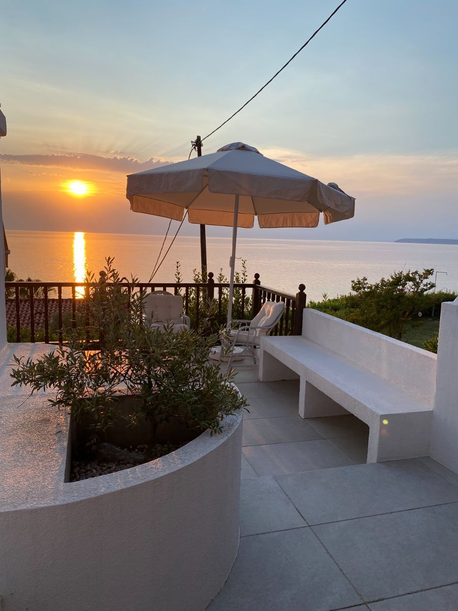 Дом / Коттедж, Греция, Халкидики, Кассандра, 480 000 € фото 1