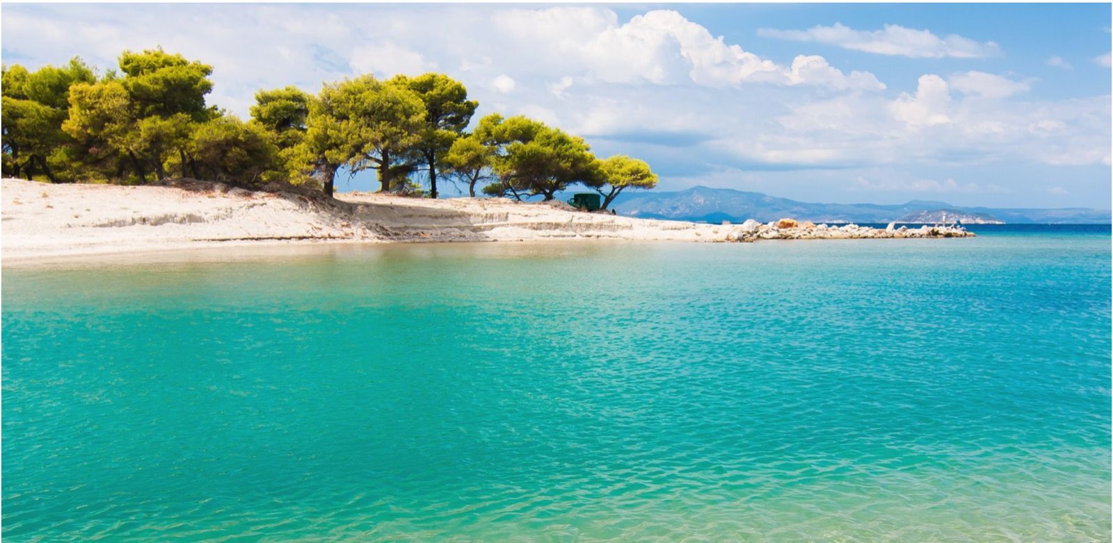 Дом / Коттедж, Греция, Халкидики, Кассандра, 153 000 € фото 10