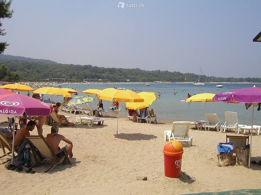 Дом / Коттедж, Греция, Халкидики, Кассандра, 153 000 € фото 2