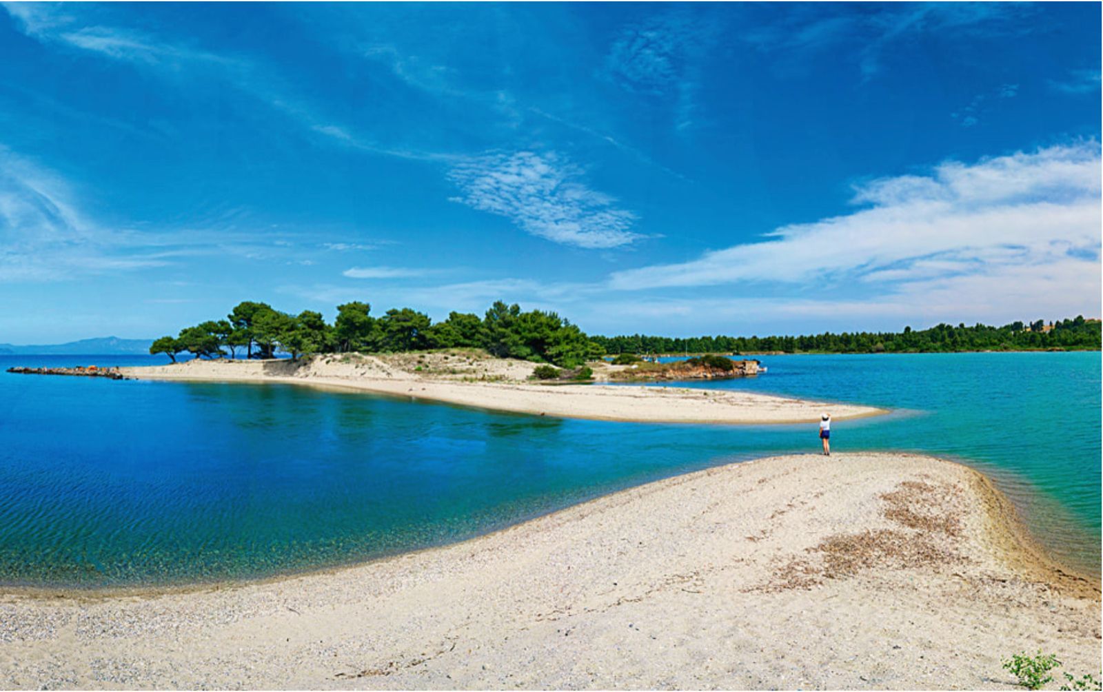 Дом / Коттедж, Греция, Халкидики, Кассандра, 153 000 € фото 6