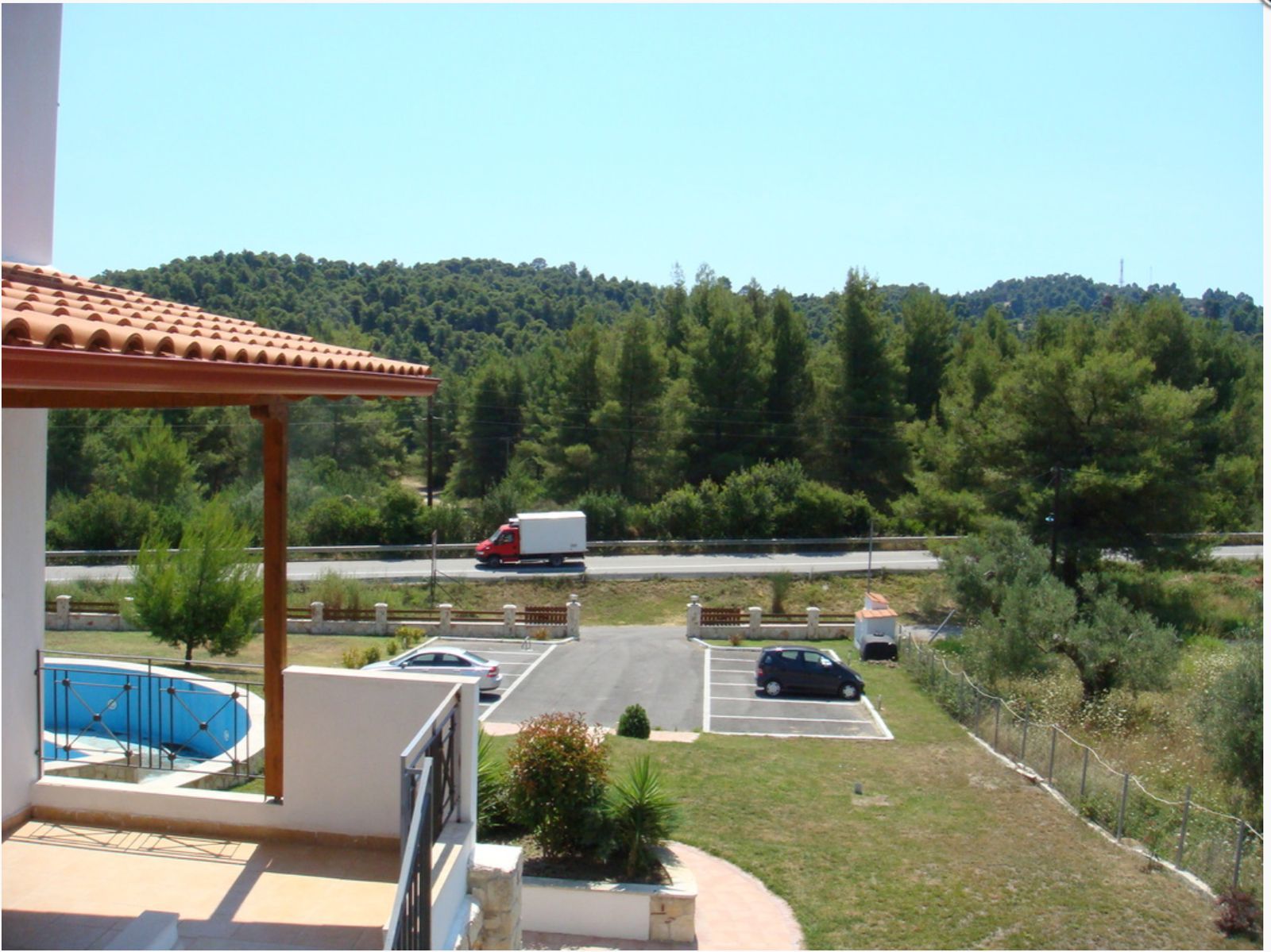 Дом / Коттедж, Греция, Халкидики, Кассандра, 153 000 € фото 8