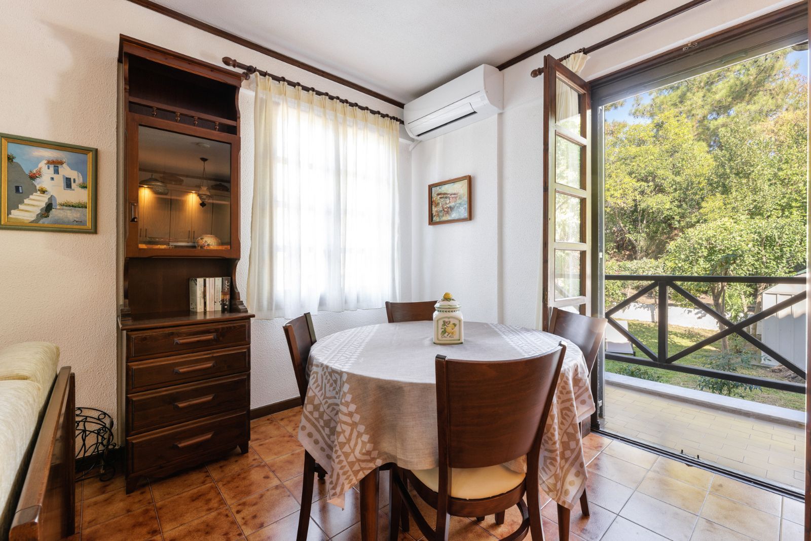 Дом / Коттедж, Греция, Халкидики, Ситония, 420 000 € фото 10