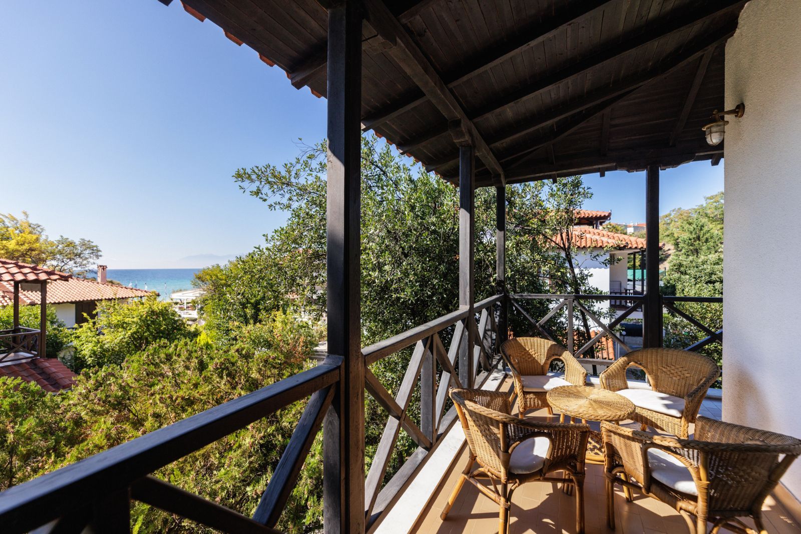 Дом / Коттедж, Греция, Халкидики, Ситония, 420 000 € фото 11