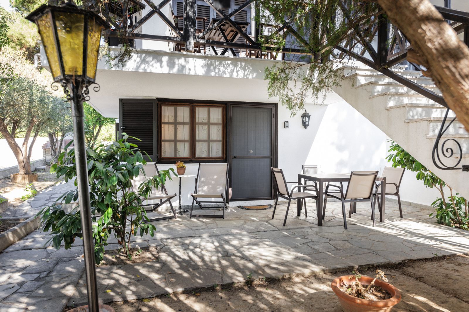 Дом / Коттедж, Греция, Халкидики, Ситония, 420 000 € фото 15