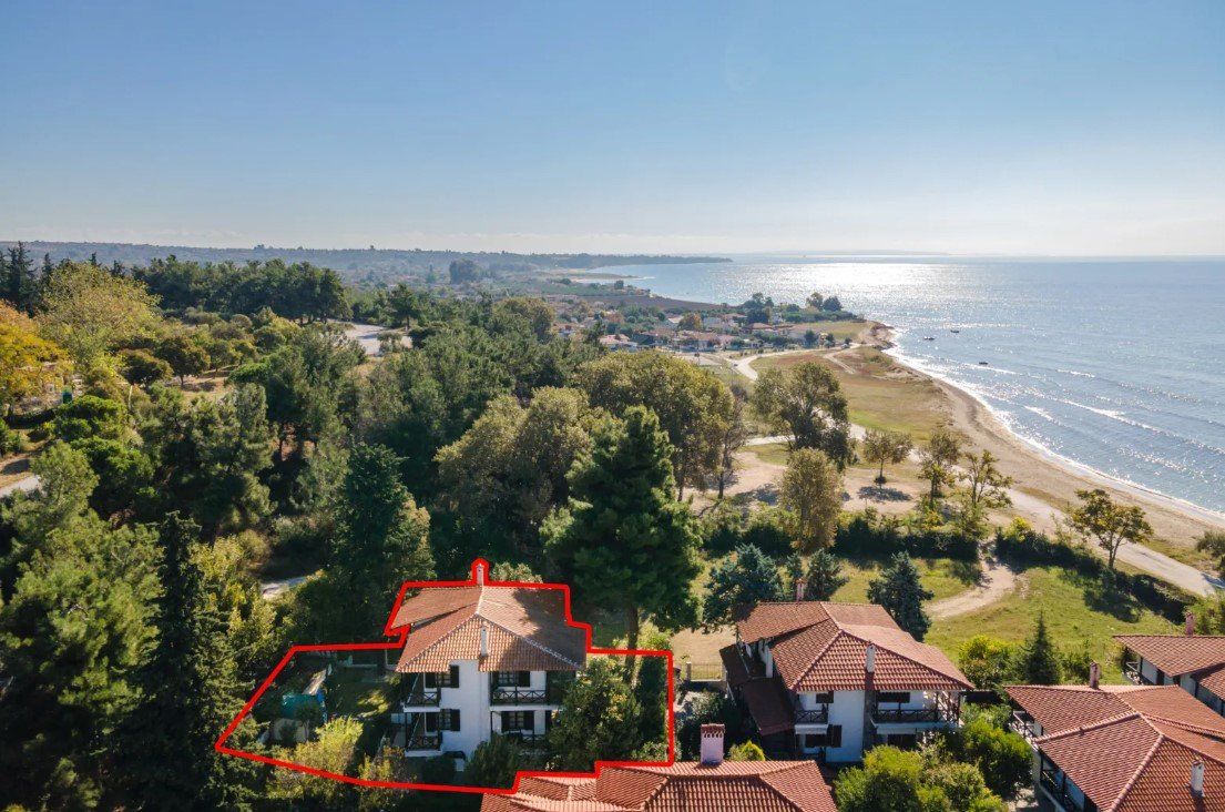 Дом / Коттедж, Греция, Халкидики, Ситония, 420 000 € фото 2