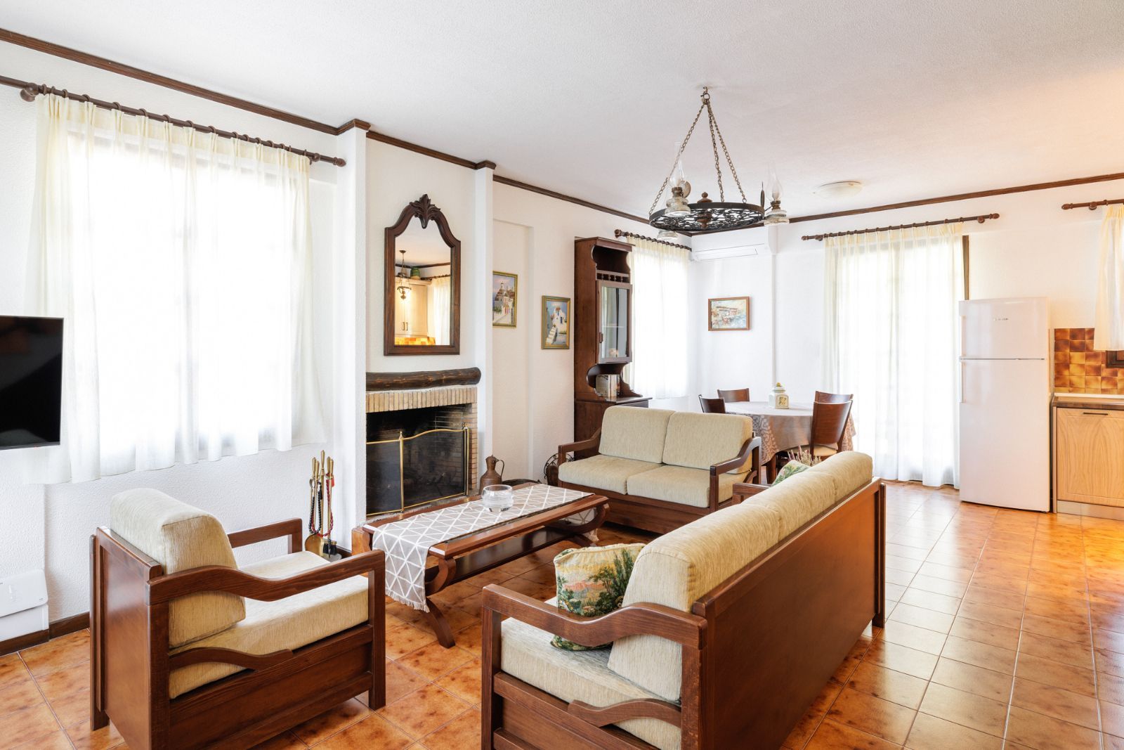 Дом / Коттедж, Греция, Халкидики, Ситония, 420 000 € фото 5