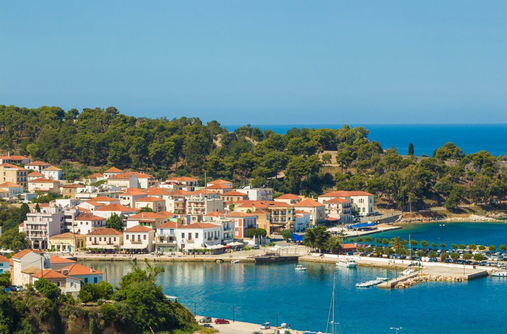 Дом / Вилла, Греция, Пелопоннес, Коринф, 485 000 € фото 14