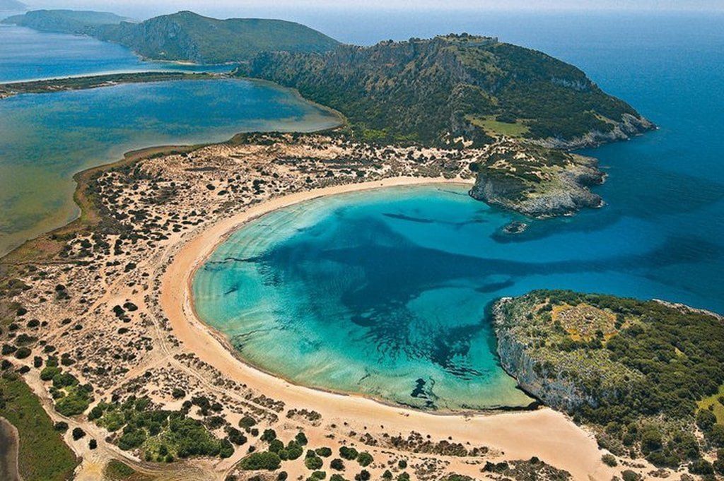 Дом / Вилла, Греция, Пелопоннес, Коринф, 485 000 € фото 4