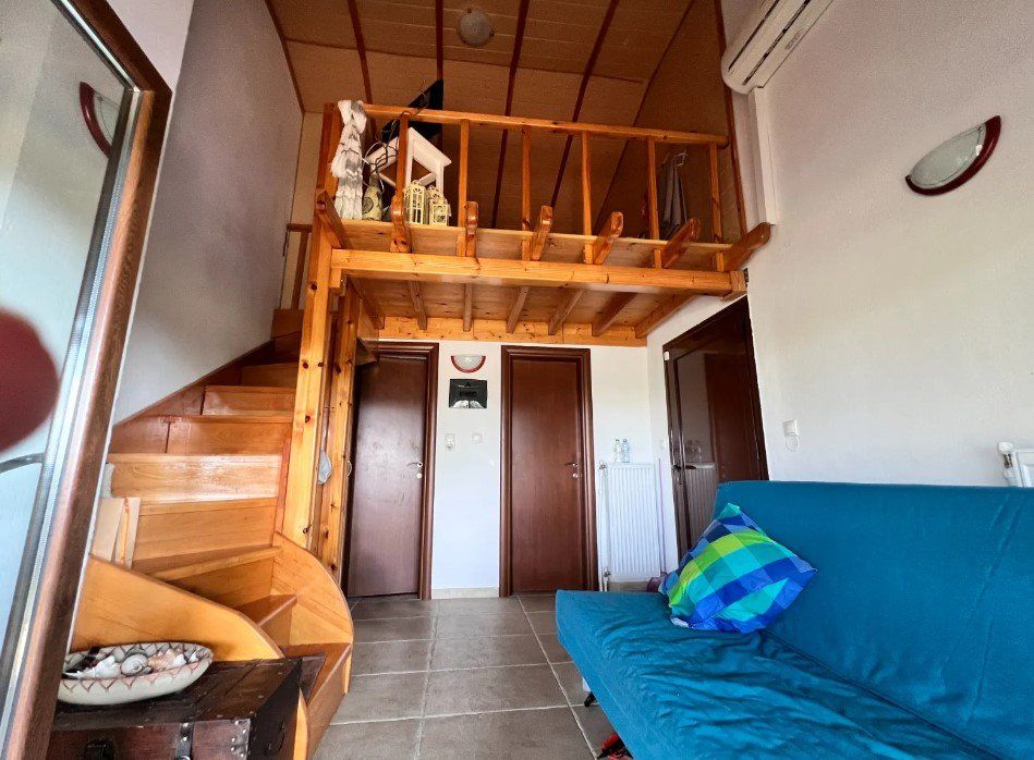 Дом / Коттедж, Греция, Халкидики, Кассандра, 445 000 € фото 10