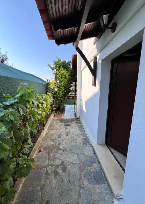 Дом / Коттедж, Греция, Халкидики, Кассандра, 445 000 € фото 6