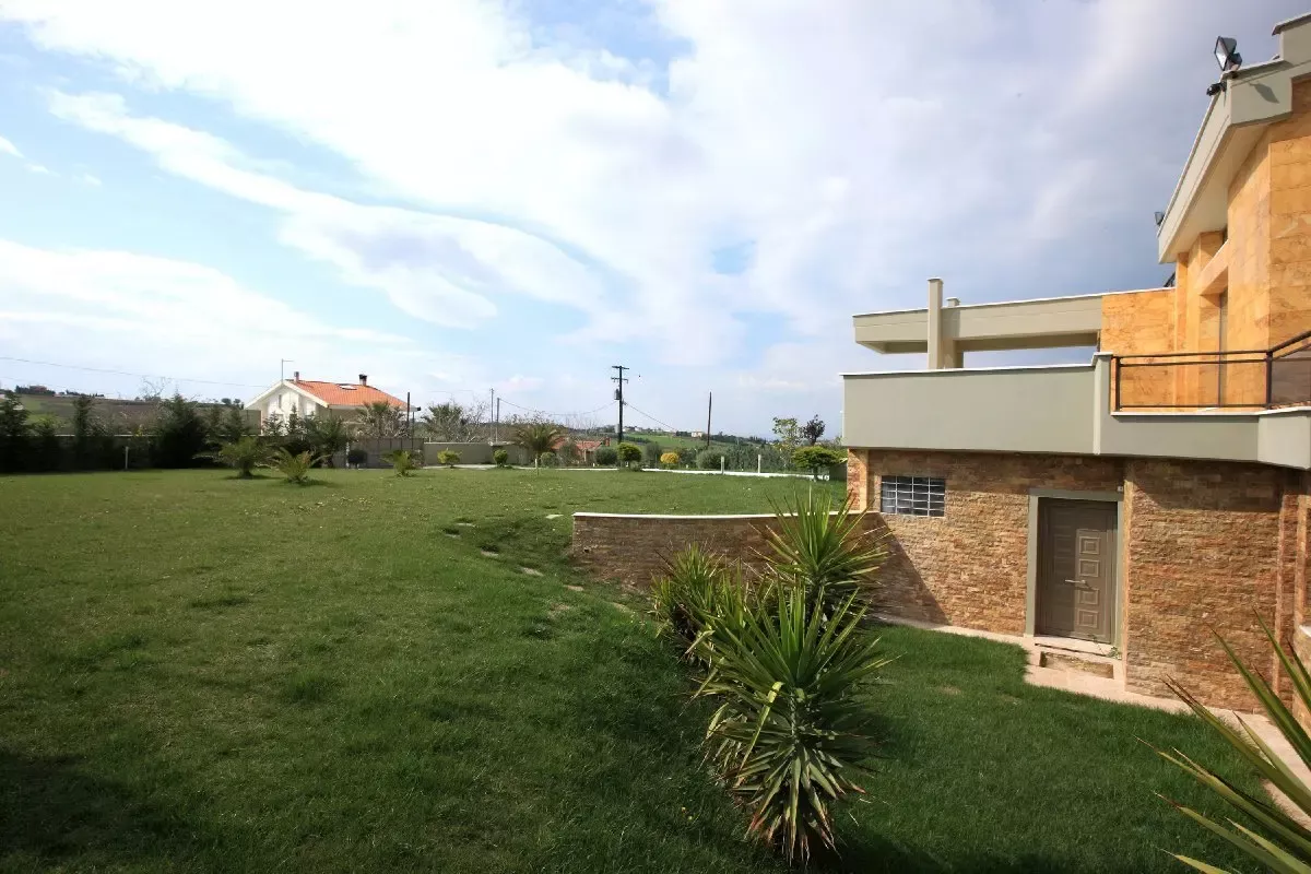 Дом / Вилла, Греция, Центральная Македония, Салоники, 1 550 000 € фото 11