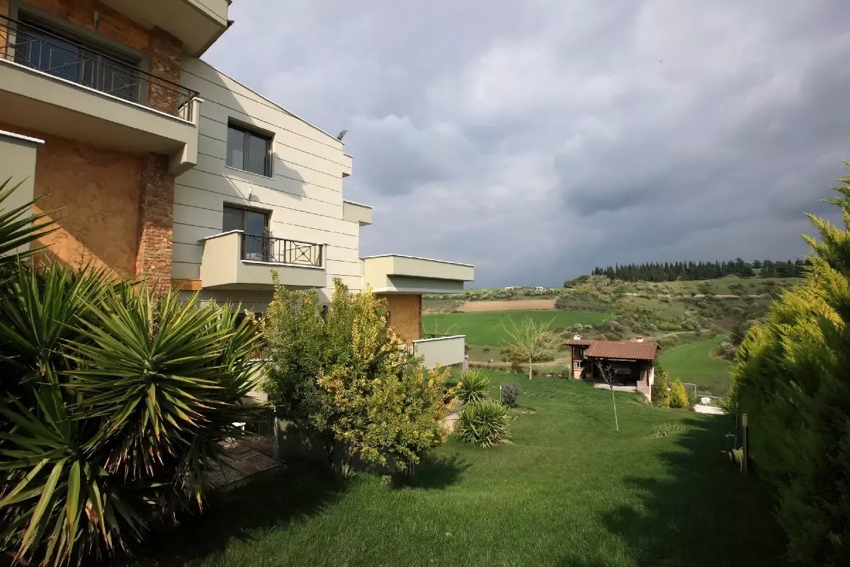 Дом / Вилла, Греция, Центральная Македония, Салоники, 1 550 000 € фото 12