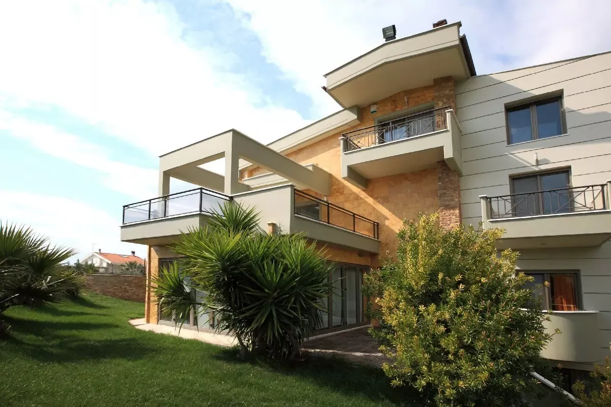 Дом / Вилла, Греция, Центральная Македония, Салоники, 1 550 000 € фото 14