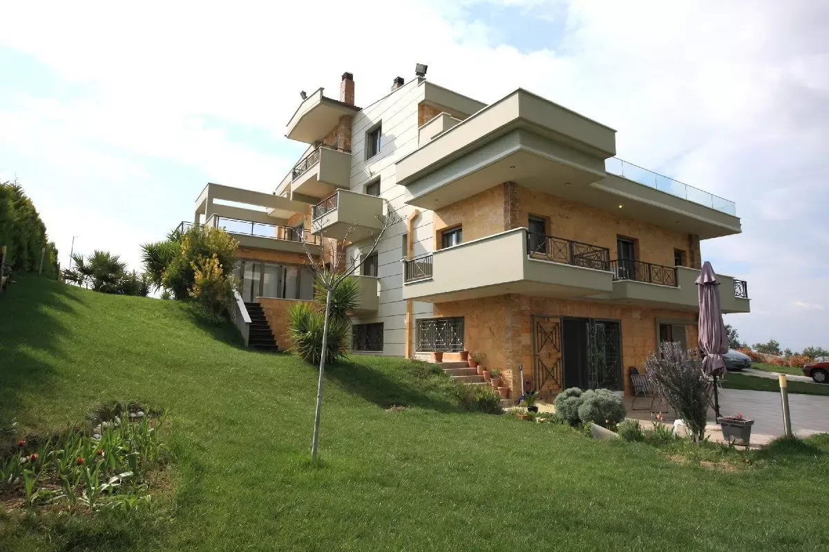 Дом / Вилла, Греция, Центральная Македония, Салоники, 1 550 000 € фото 15