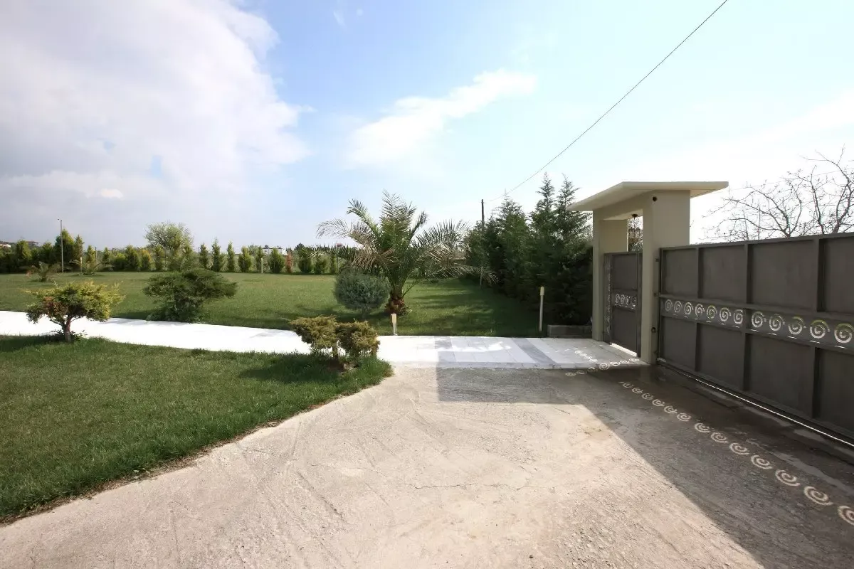 Дом / Вилла, Греция, Центральная Македония, Салоники, 1 550 000 € фото 2