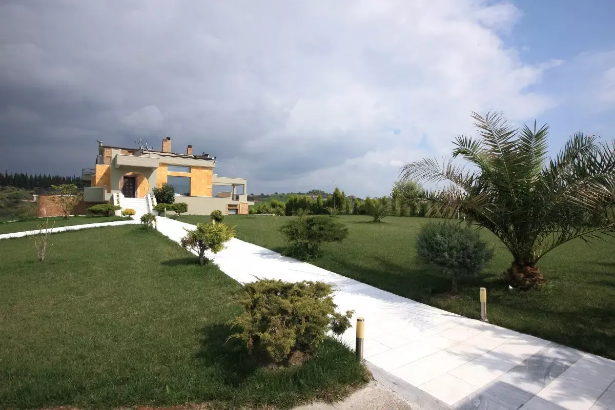 Дом / Вилла, Греция, Центральная Македония, Салоники, 1 550 000 € фото 3