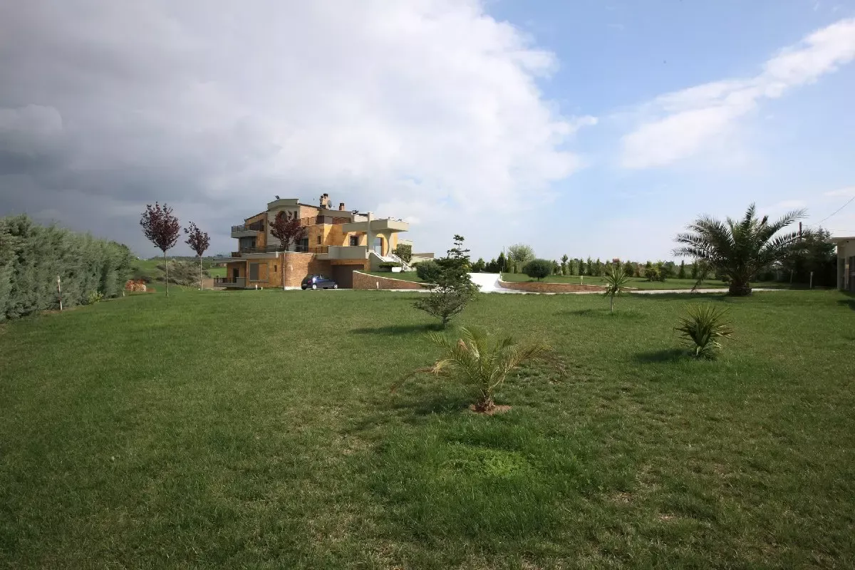 Дом / Вилла, Греция, Центральная Македония, Салоники, 1 550 000 € фото 4