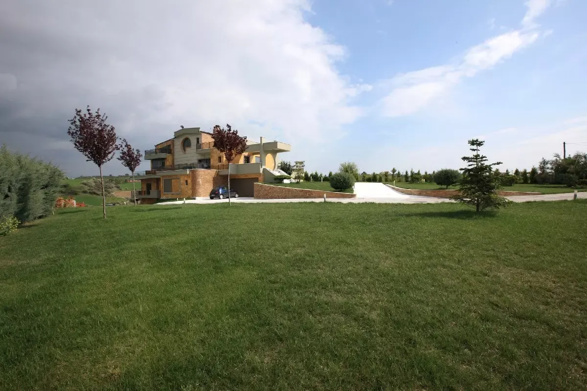 Дом / Вилла, Греция, Центральная Македония, Салоники, 1 550 000 € фото 5