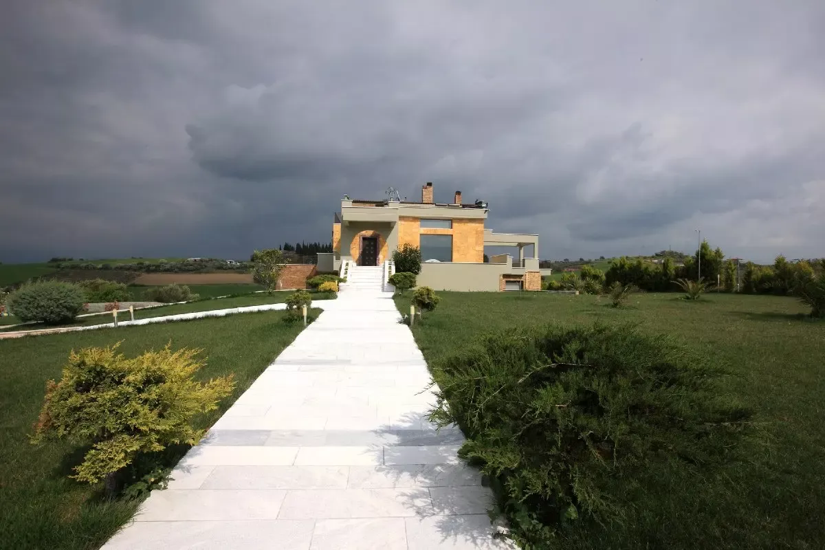 Дом / Вилла, Греция, Центральная Македония, Салоники, 1 550 000 € фото 6