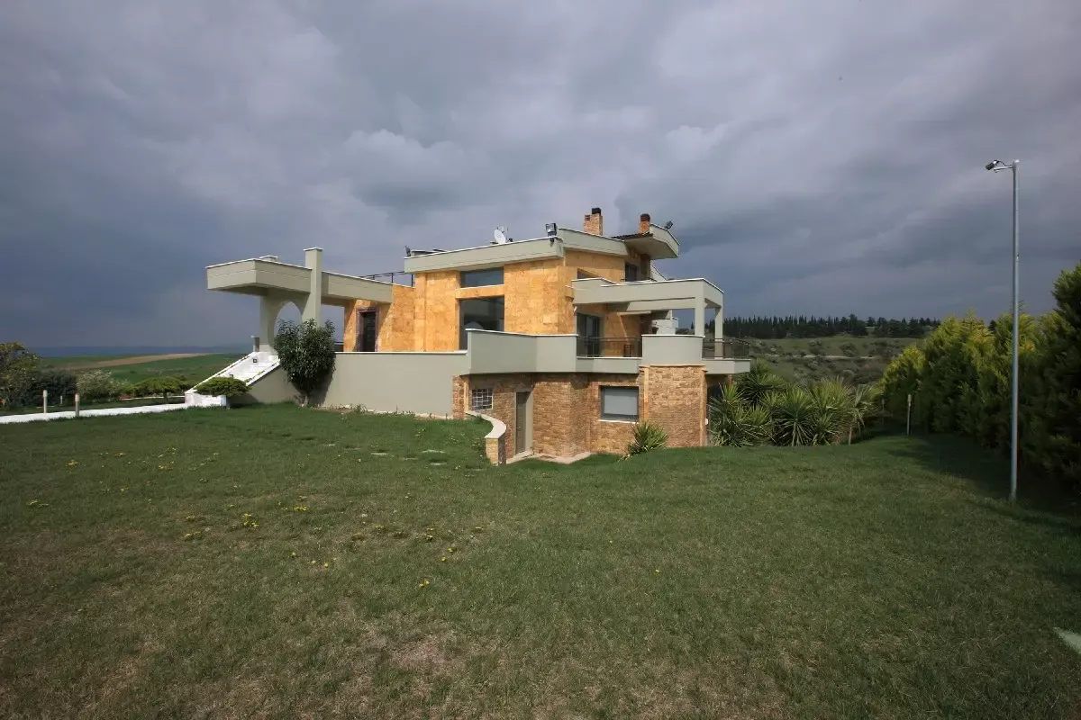 Дом / Вилла, Греция, Центральная Македония, Салоники, 1 550 000 € фото 7