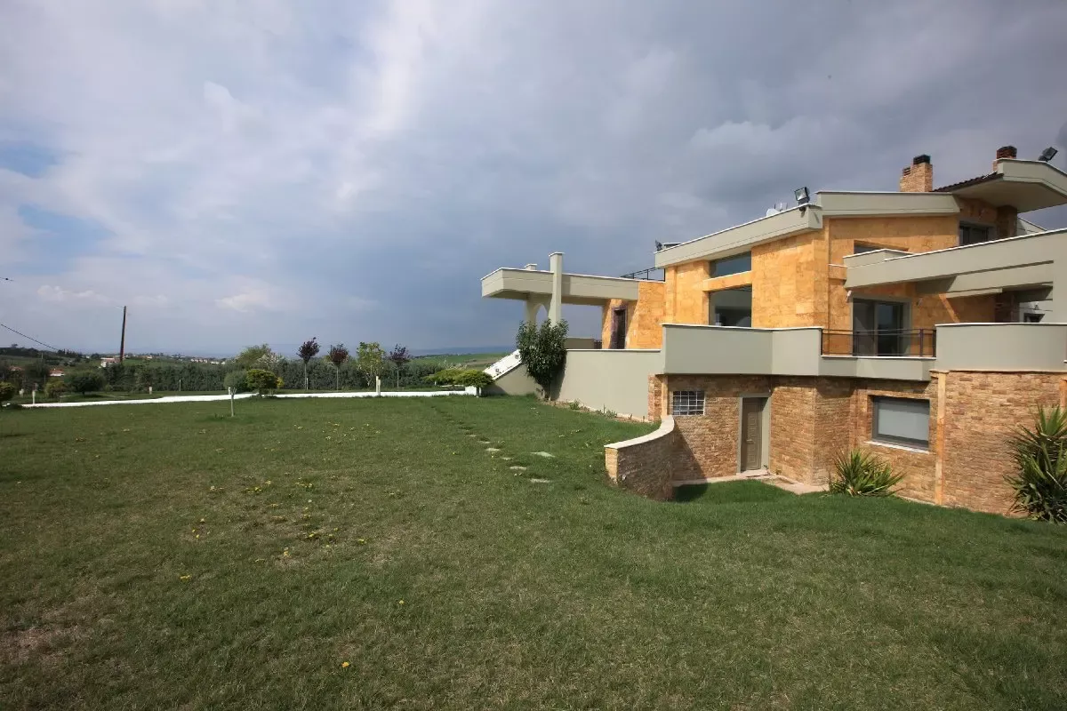 Дом / Вилла, Греция, Центральная Македония, Салоники, 1 550 000 € фото 8