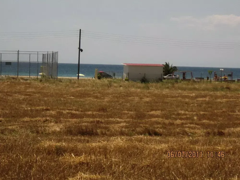 Земля, Греция, Халкидики, Кассандра, 2 500 000 € фото 1