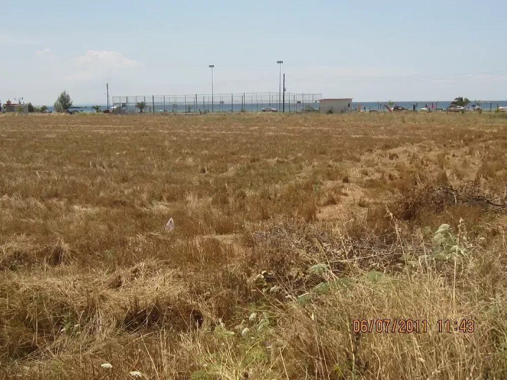 Земля, Греция, Халкидики, Кассандра, 2 500 000 € фото 2