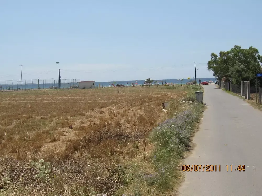 Земля, Греция, Халкидики, Кассандра, 2 500 000 € фото 3