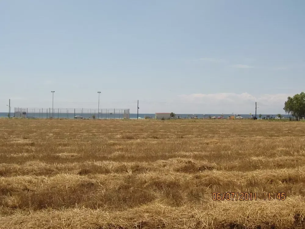 Земля, Греция, Халкидики, Кассандра, 2 500 000 € фото 4