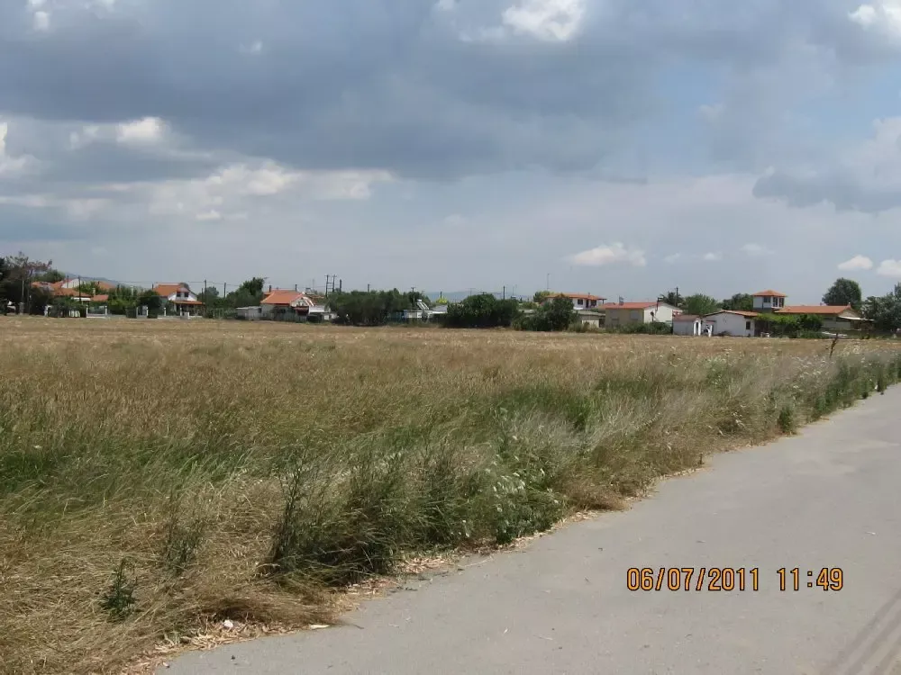 Земля, Греция, Халкидики, Кассандра, 2 500 000 € фото 7