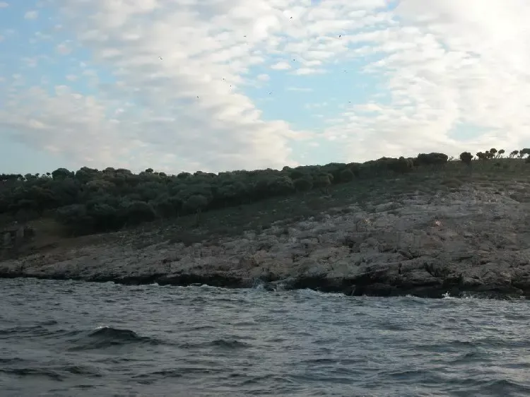 Земля, Греция фото 2