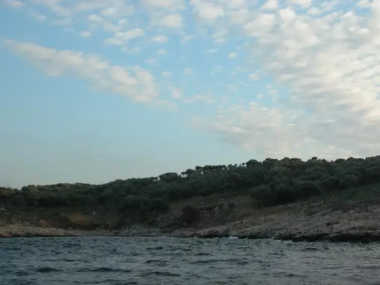 Земля, Греция фото 3