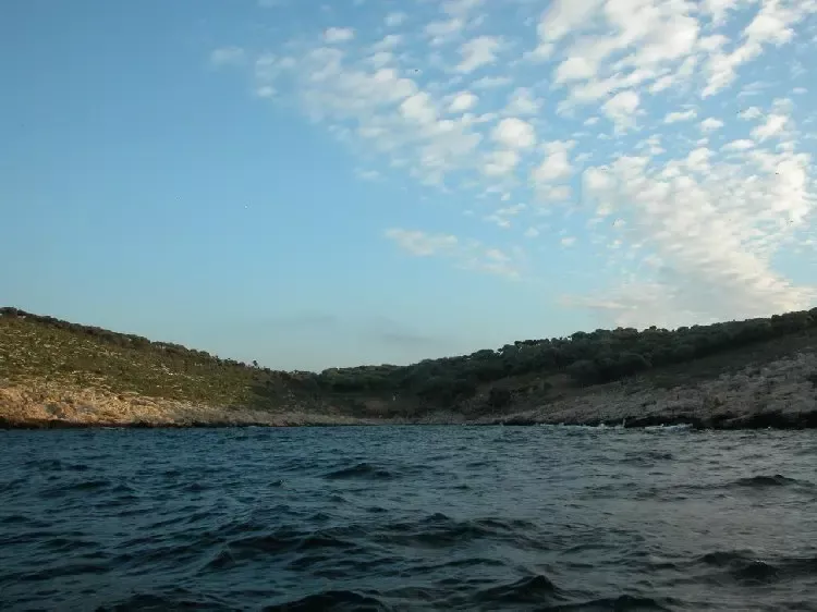 Земля, Греция фото 5