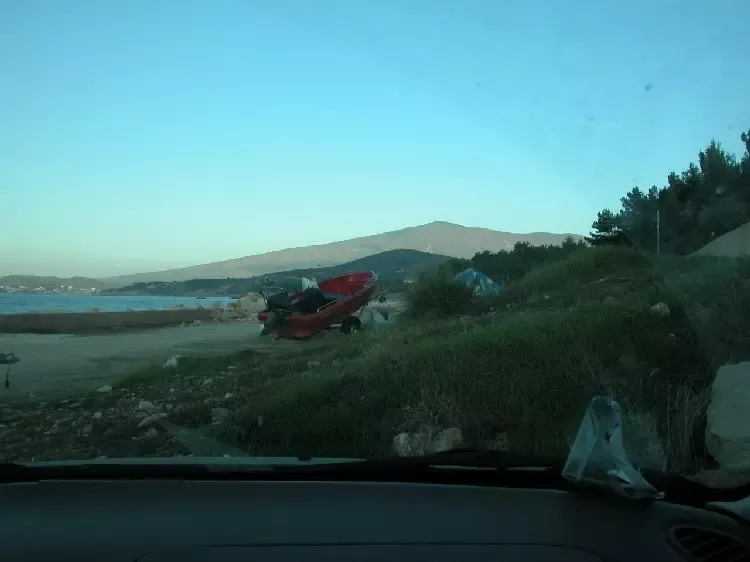 Земля, Греция фото 8