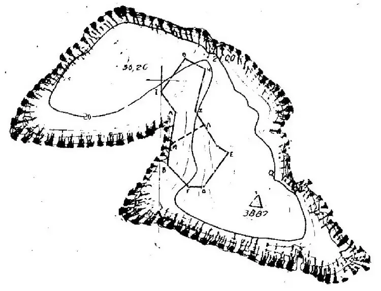 Земля, Греция фото 9