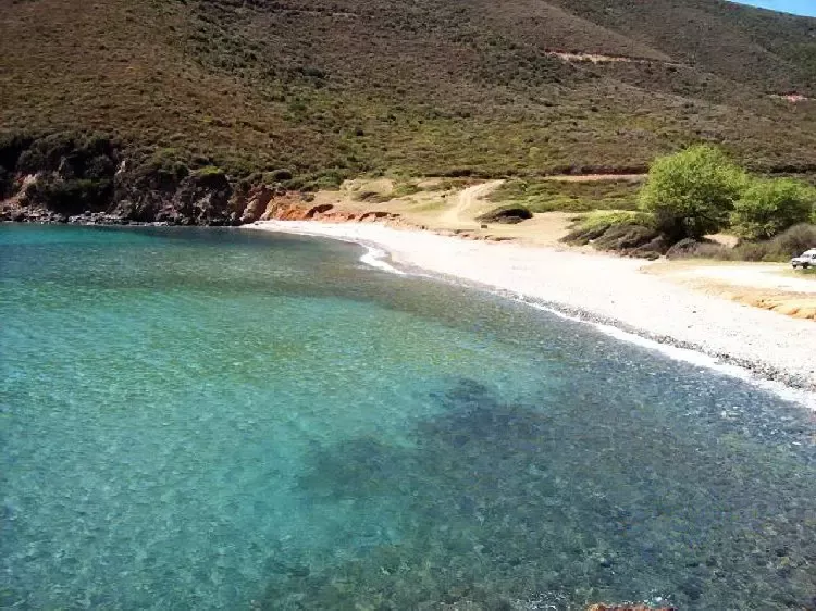 Земля, Греция, Халкидики, Ситония, 9 000 000 € фото 1