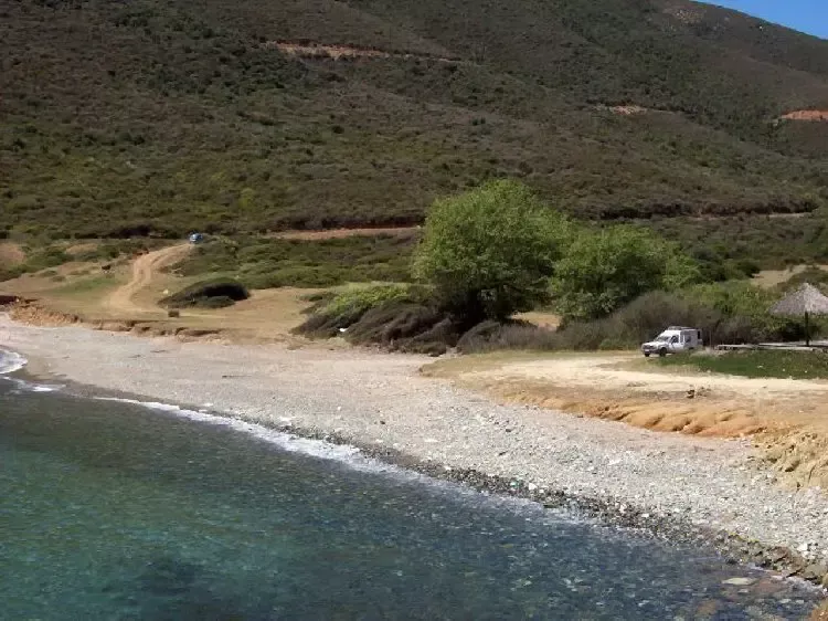 Земля, Греция, Халкидики, Ситония, 9 000 000 € фото 10