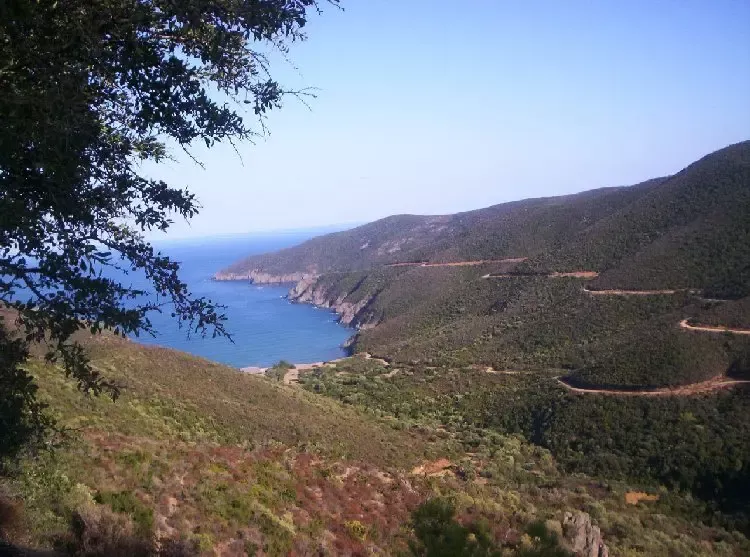 Земля, Греция, Халкидики, Ситония, 9 000 000 € фото 2