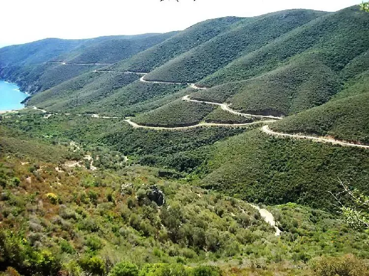 Земля, Греция, Халкидики, Ситония, 9 000 000 € фото 4