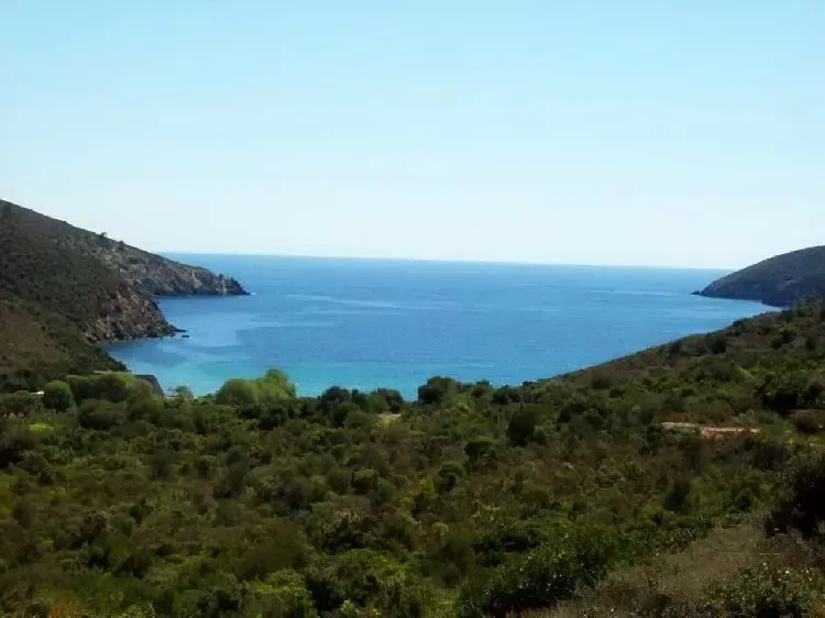 Земля, Греция, Халкидики, Ситония, 9 000 000 € фото 5